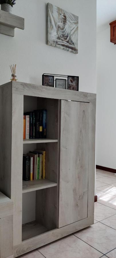 La Casa Ciarlasca Lacchiarella Dış mekan fotoğraf