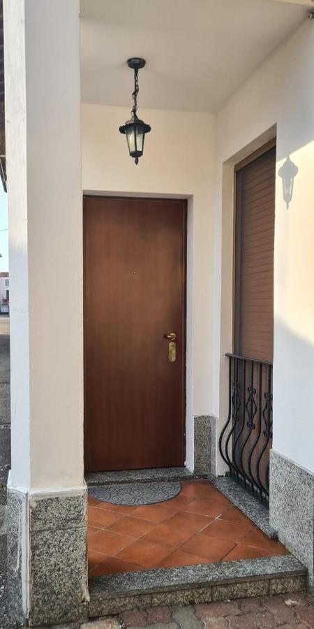 La Casa Ciarlasca Lacchiarella Dış mekan fotoğraf