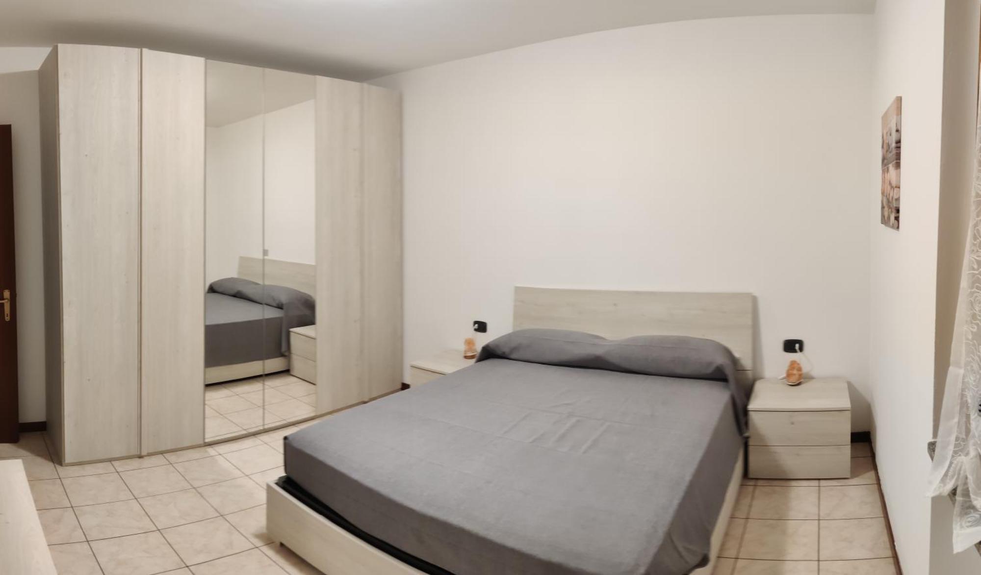 La Casa Ciarlasca Lacchiarella Dış mekan fotoğraf